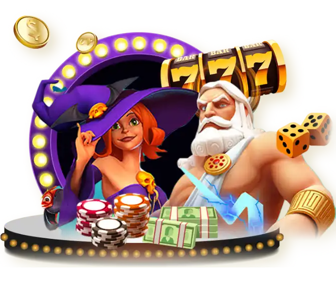 電子老虎機 電子老虎機