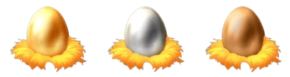 養雞場-倍數符號