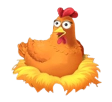 養雞場-免費符號