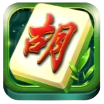麻將來了2logo